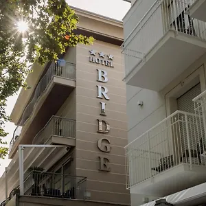 Hotel Bridge, Rímini