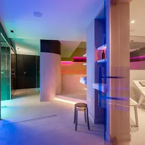 Hotel Imperiale &, Rímini