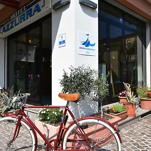 Hotel Azzurra, Rímini